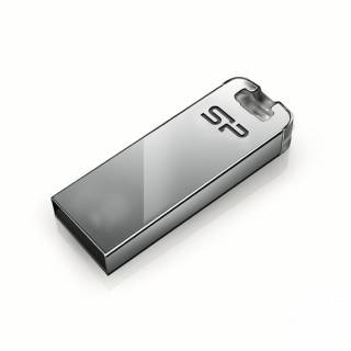 Silicon Power T03 - 8GB Flash Memory